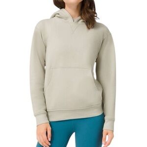 Lululemon All Yours Hoodie *Fleece